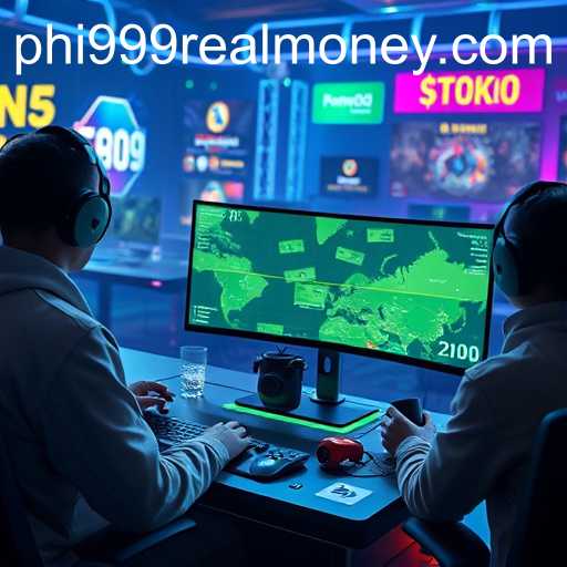 Exploring the Impact of Gaming on Real Money Transactions