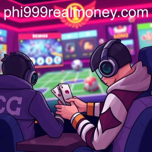 The Rise of Gaming Revenues in 2025