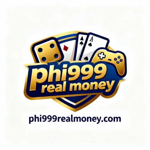 phi999 real money