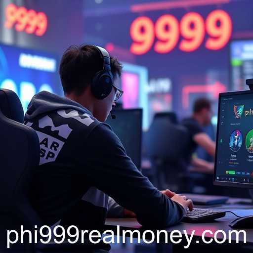 The Rise of Online Gaming Platforms Amidst Economic Challenges