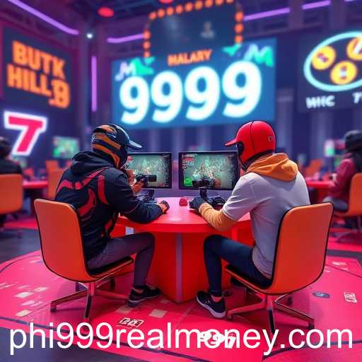 The Rise of Online Gaming and Virtual Economies