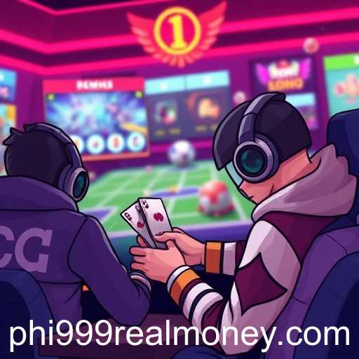 Online Gaming Trends and Opportunities