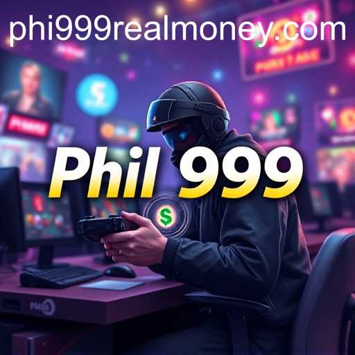 Phi999: Revolutionizing Online Gaming