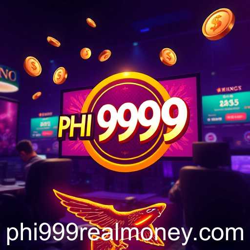 The Rise of Phi999: Revolutionizing Real Money Gaming