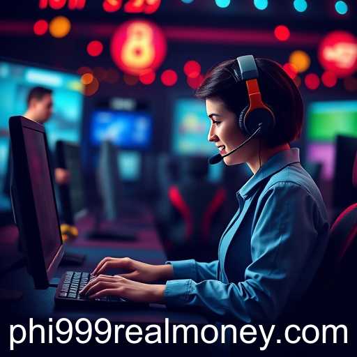 Phi999: Transforming Real Money Gaming in 2025