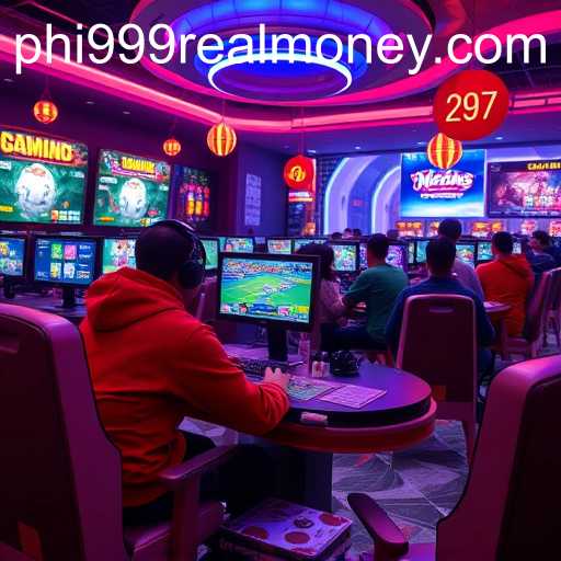 The Rise of Online Gaming Economies