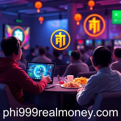 The Rise of Online Gaming in the Modern Era