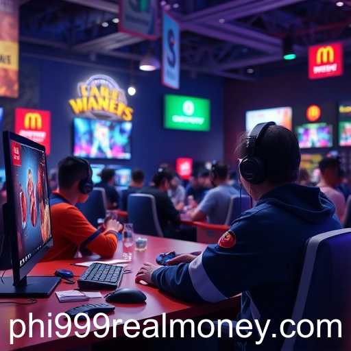 The Rise of Online Gaming: Recent Trends and Insights