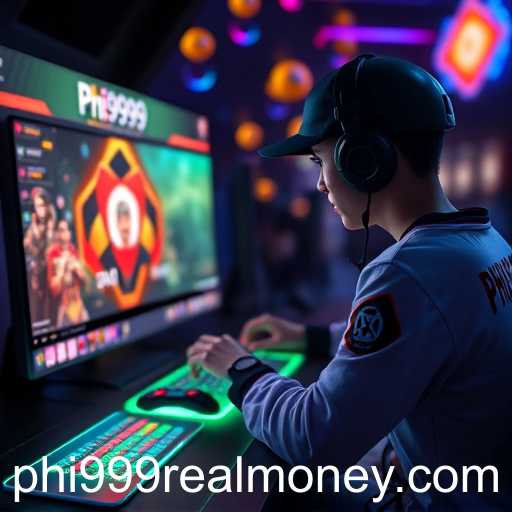 The Rise of Phi999 in Online Gaming