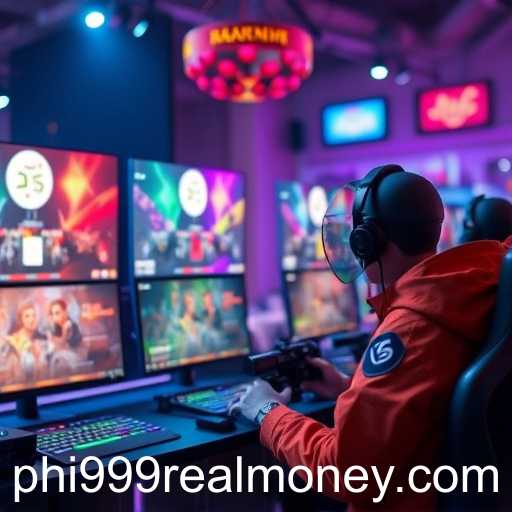 The Rise of Online Gaming Platforms