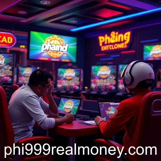 The Rise of Online Real Money Gaming in 2025