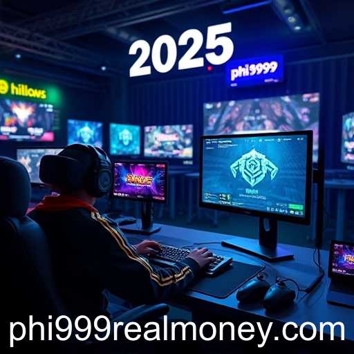 The Rise of Real Money Games in the Digital Landscape