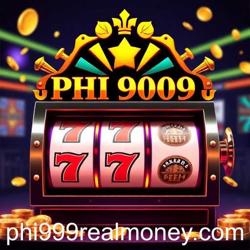 Exploring the World of Slot Games with PHI999 Real Money
