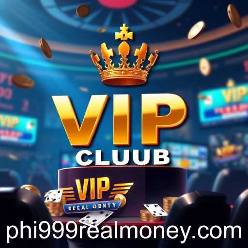 Unlocking the World of VIP Club: A High-Stakes Exclusivity in Online Gaming
